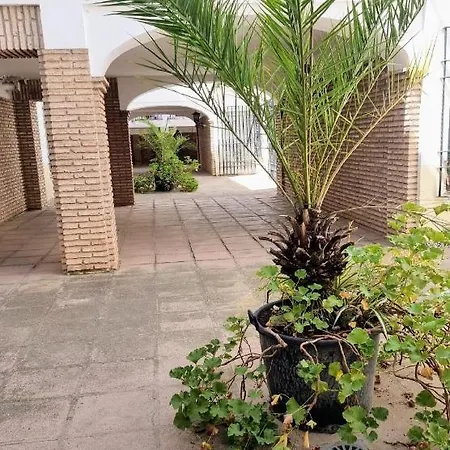Apartment Alcazar San Basilio *