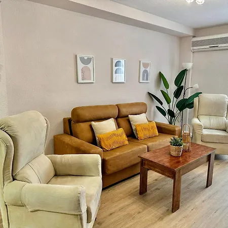 Alcazar San Basilio Córdoba